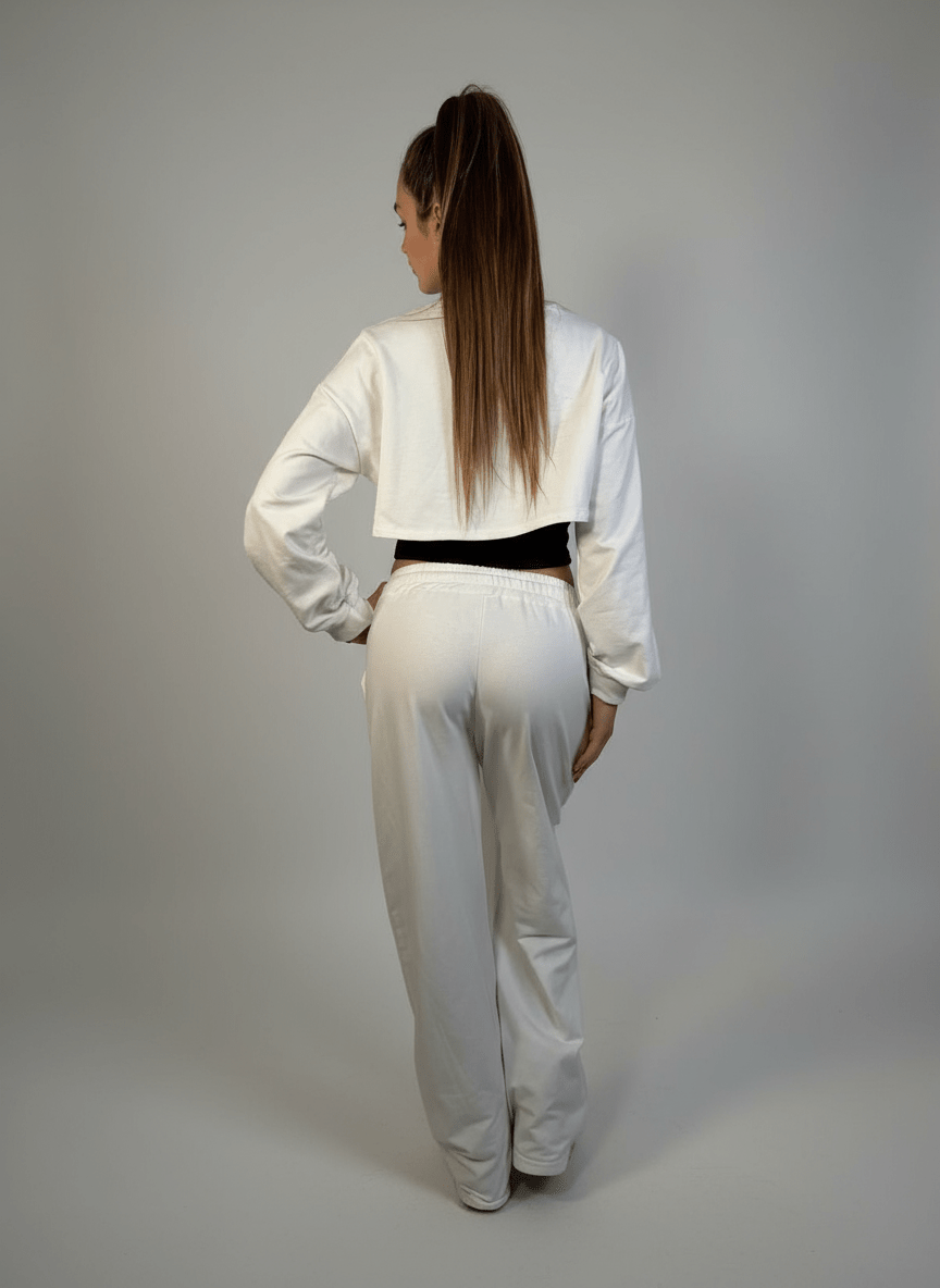 Felpa Illusion - Abbigliamento Jessica