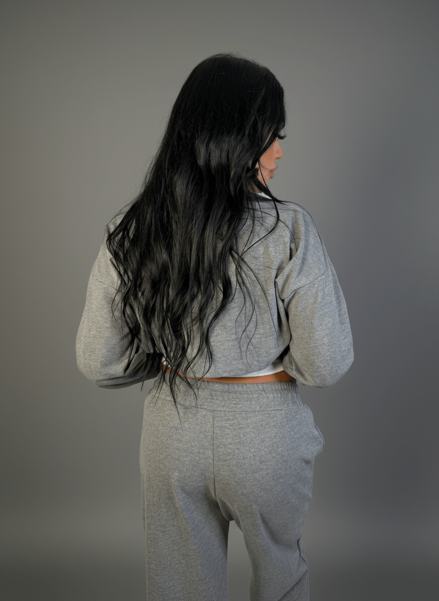 Felpa Illusion - Abbigliamento Jessica
