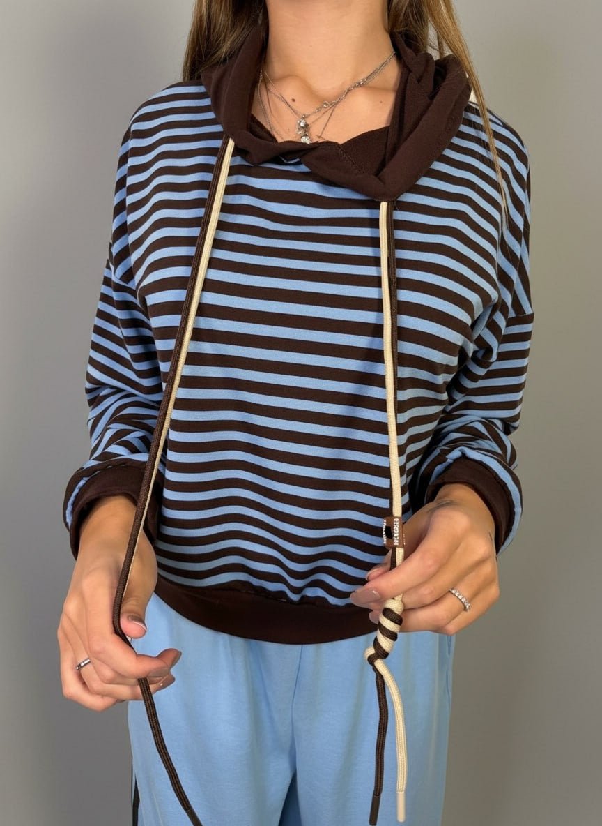 Felpa Sunday - Abbigliamento Jessica