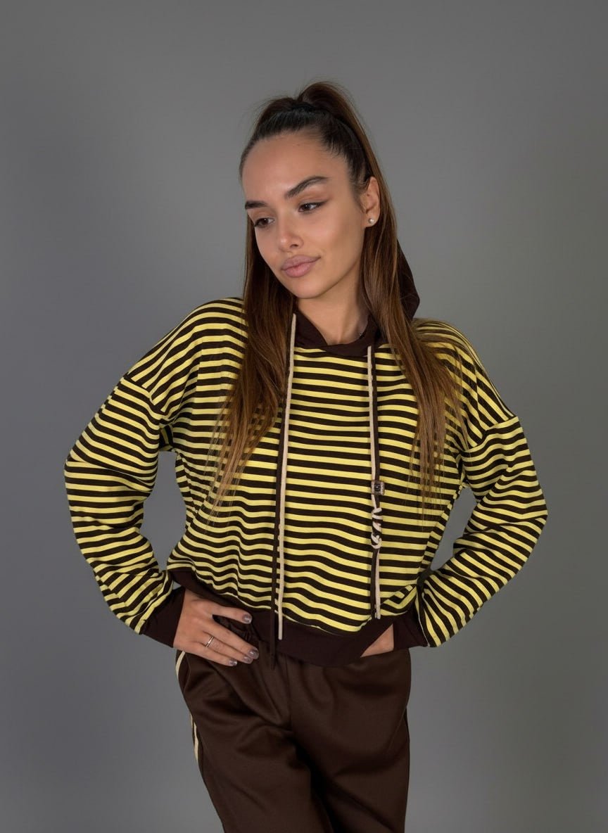 Felpa Sunday - Abbigliamento Jessica