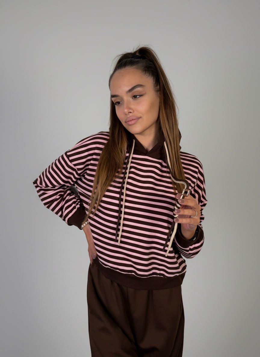 Felpa Sunday - Abbigliamento Jessica