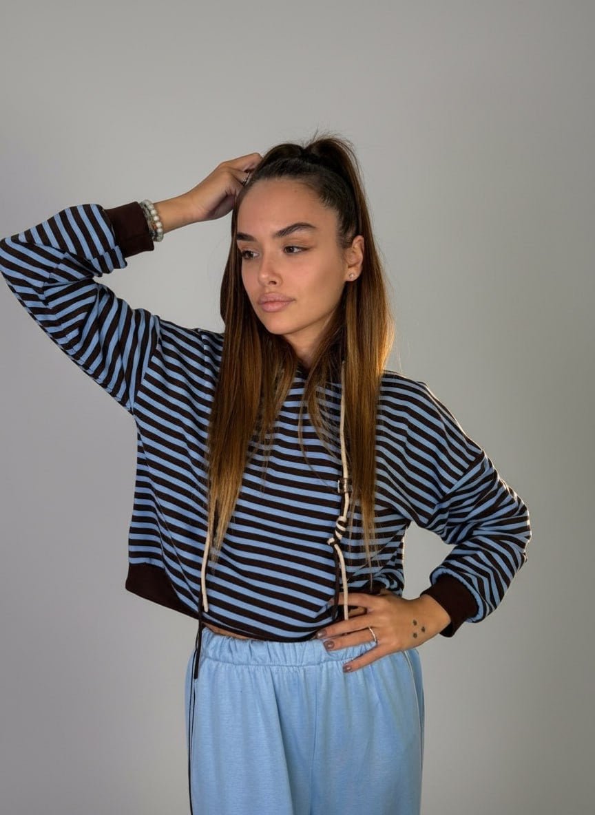 Felpa Sunday - Abbigliamento Jessica