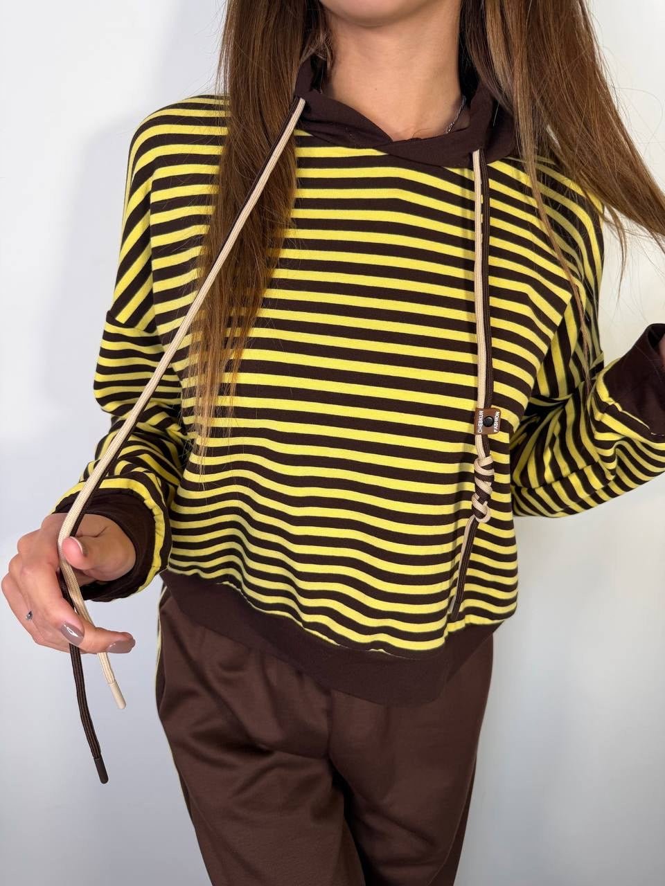 Felpa Sunday - Abbigliamento Jessica