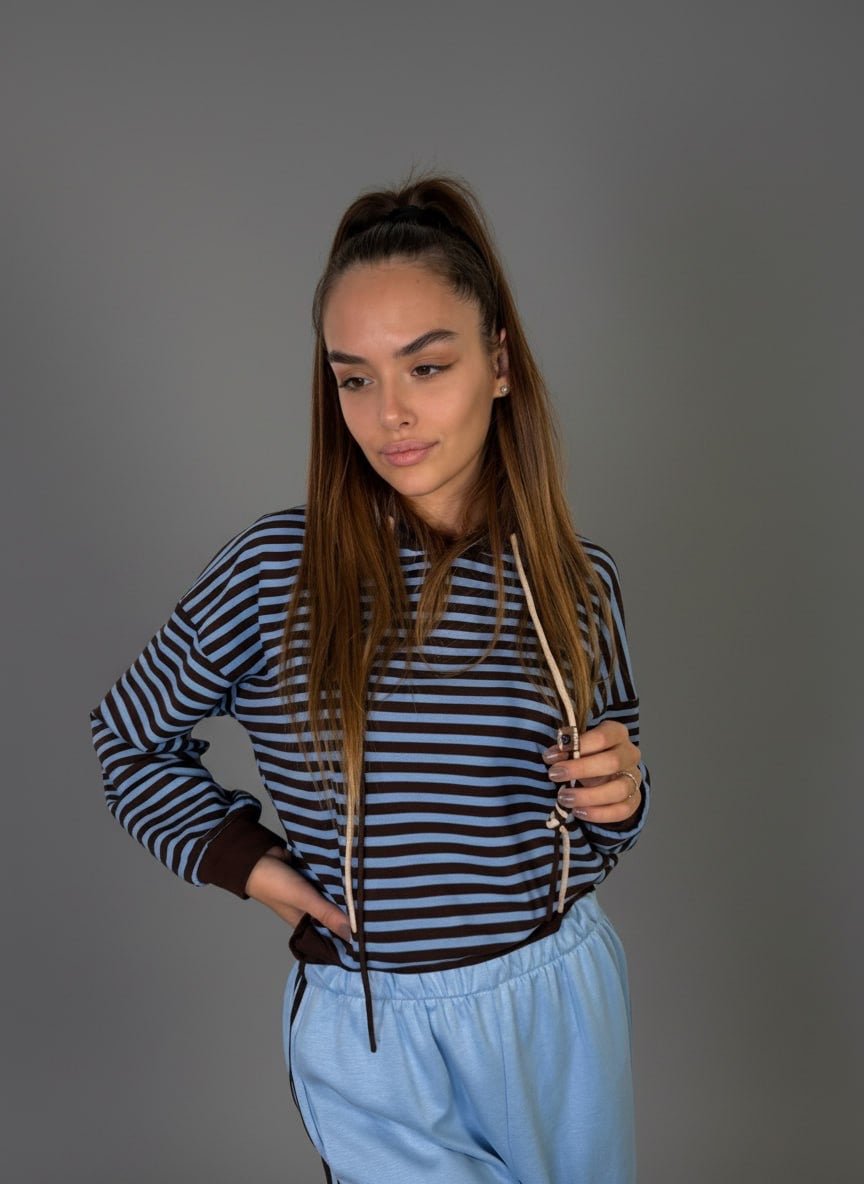 Felpa Sunday - Abbigliamento Jessica