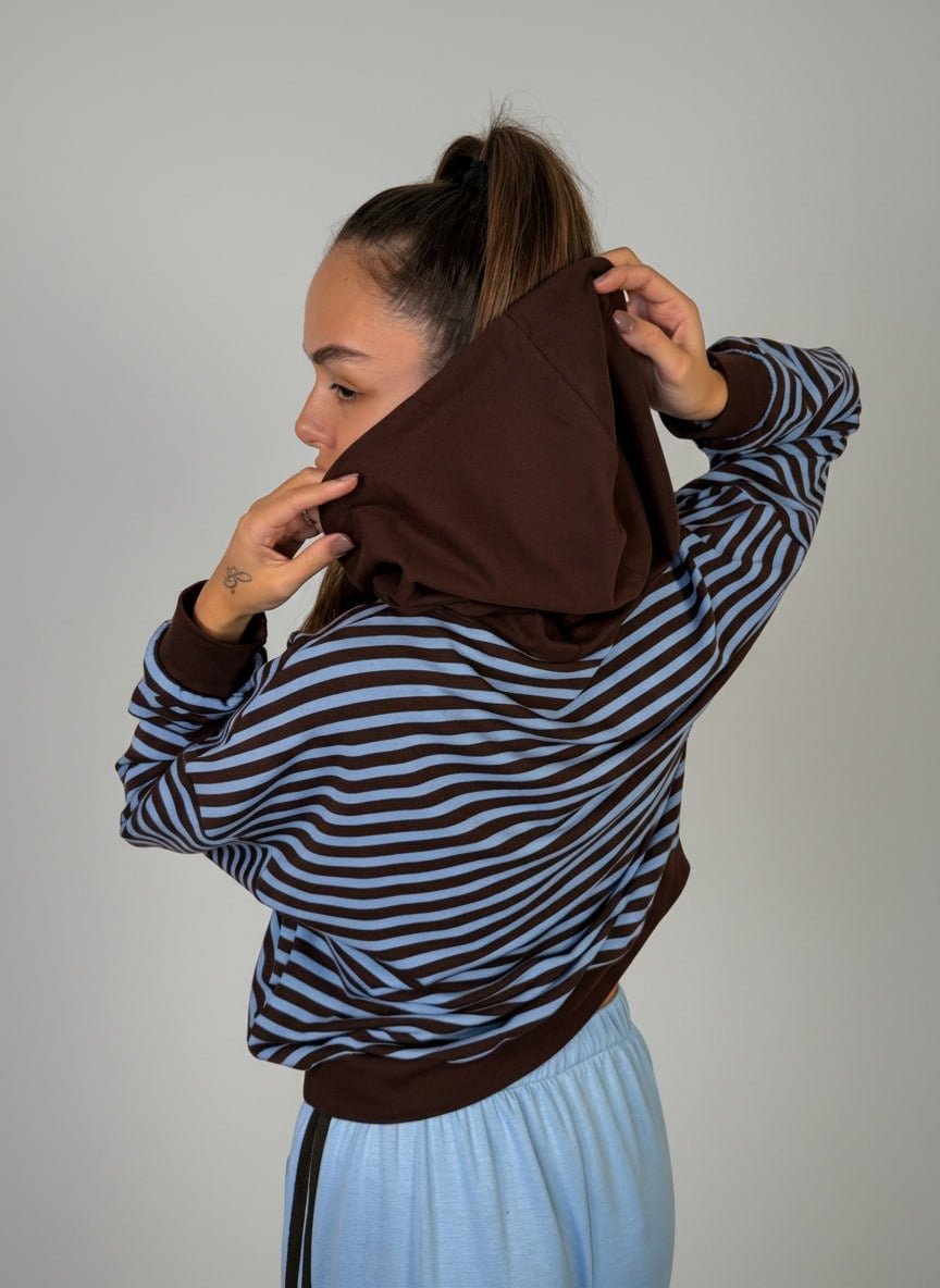 Felpa Sunday - Abbigliamento Jessica