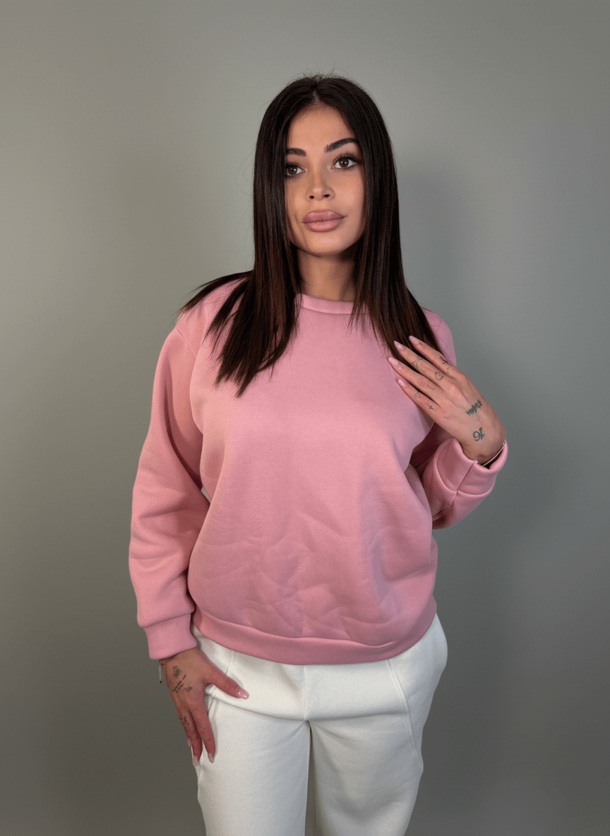 Felpa Vanilla - Abbigliamento Jessica