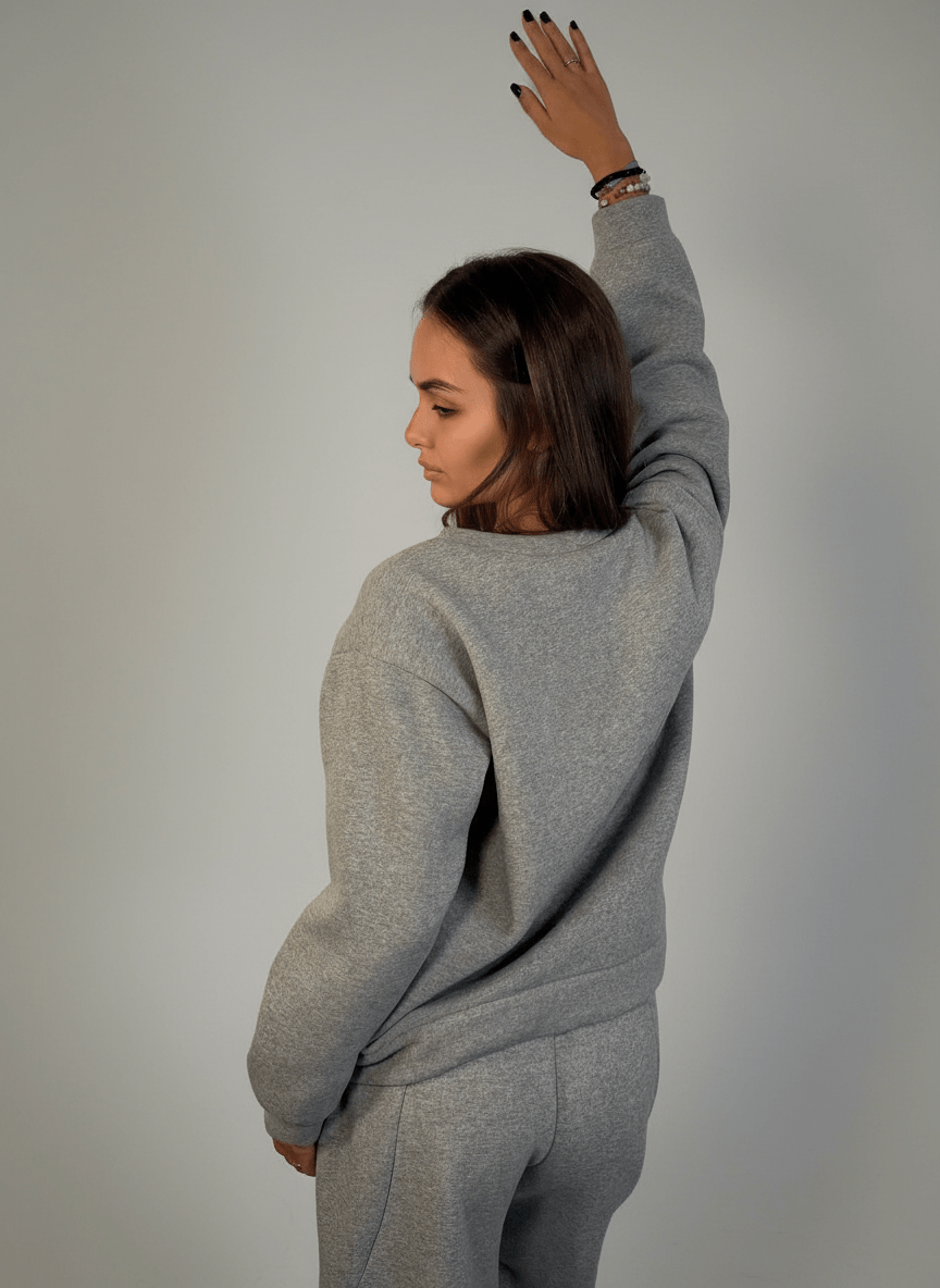 Felpa Vanilla - Abbigliamento Jessica