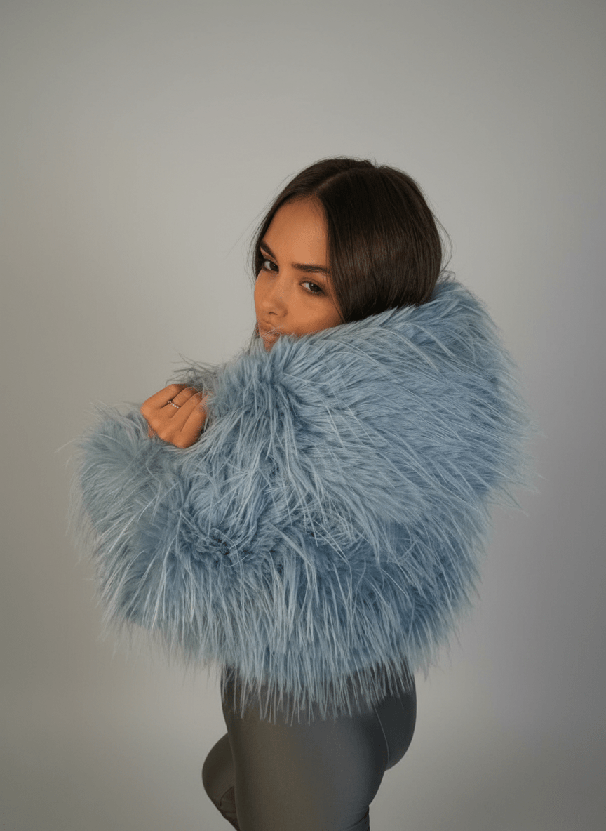 Fluffy Pop - Abbigliamento Jessica