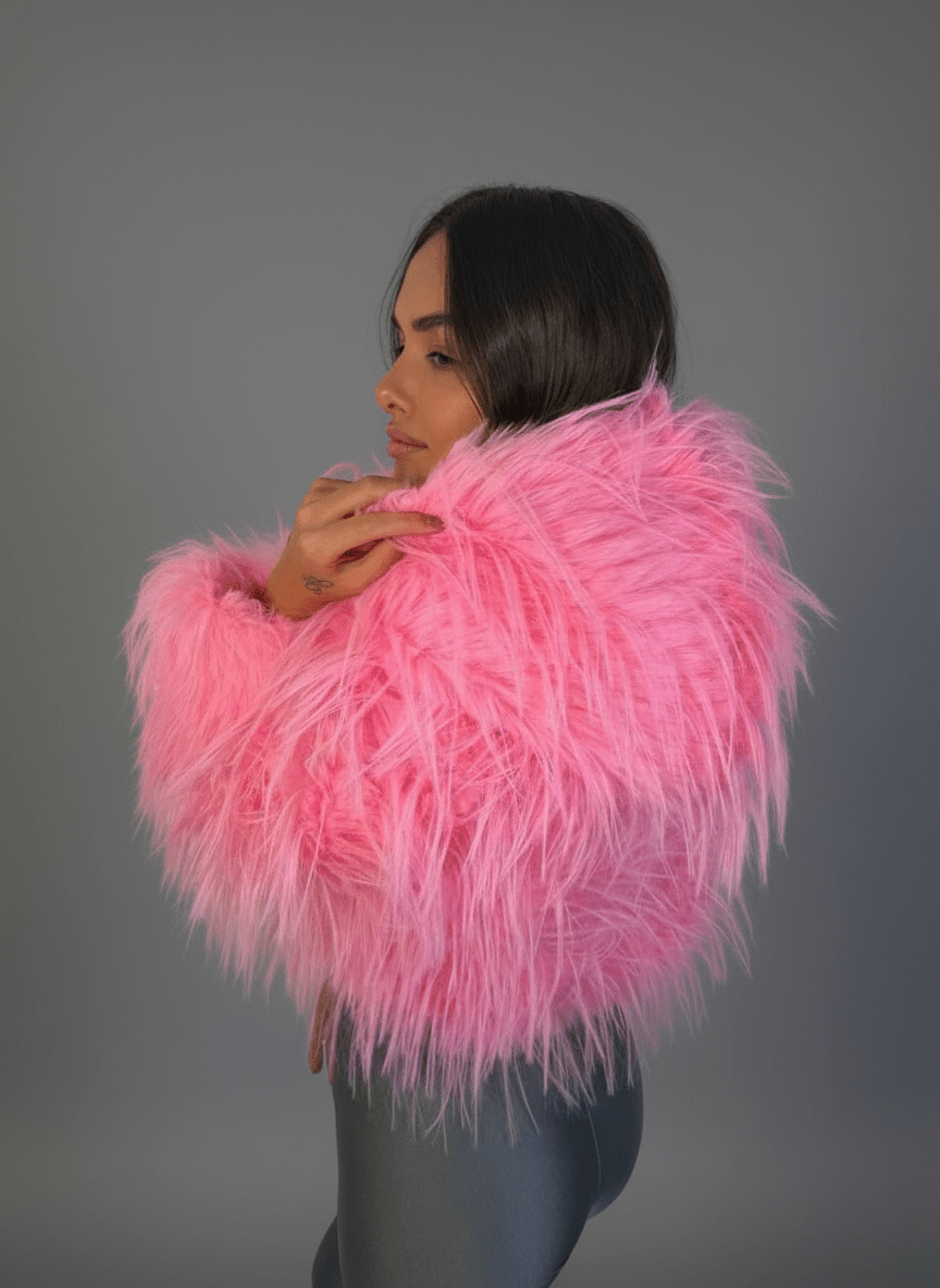 Fluffy Pop - Abbigliamento Jessica