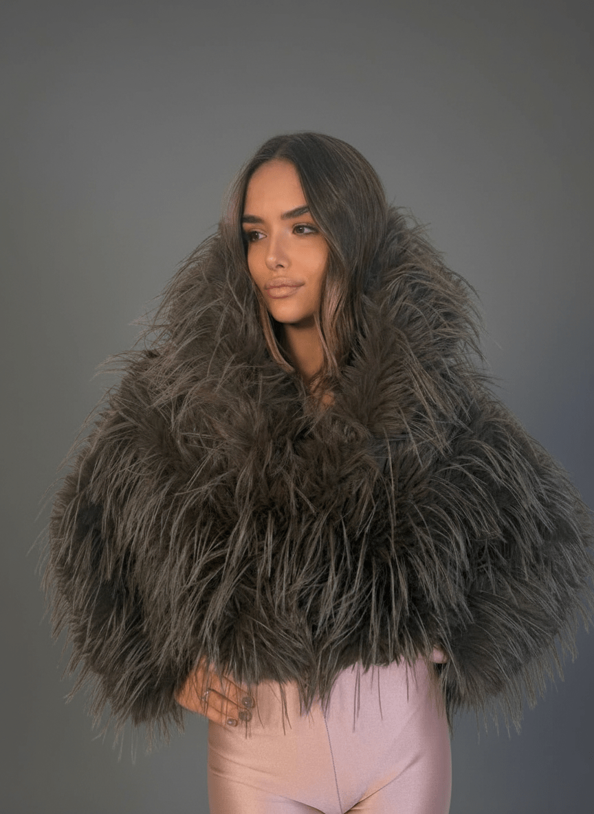 Fluffy Pop - Abbigliamento Jessica