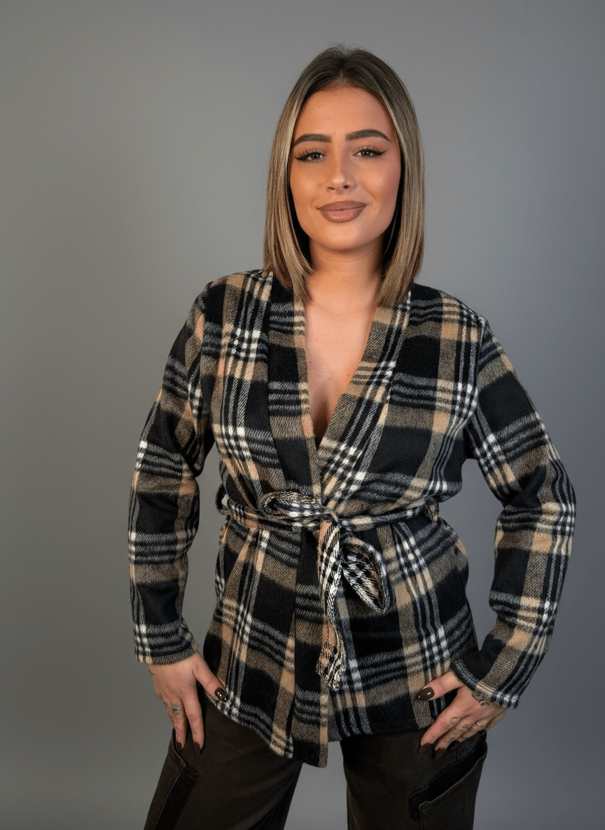 Giacca Denver - Abbigliamento Jessica