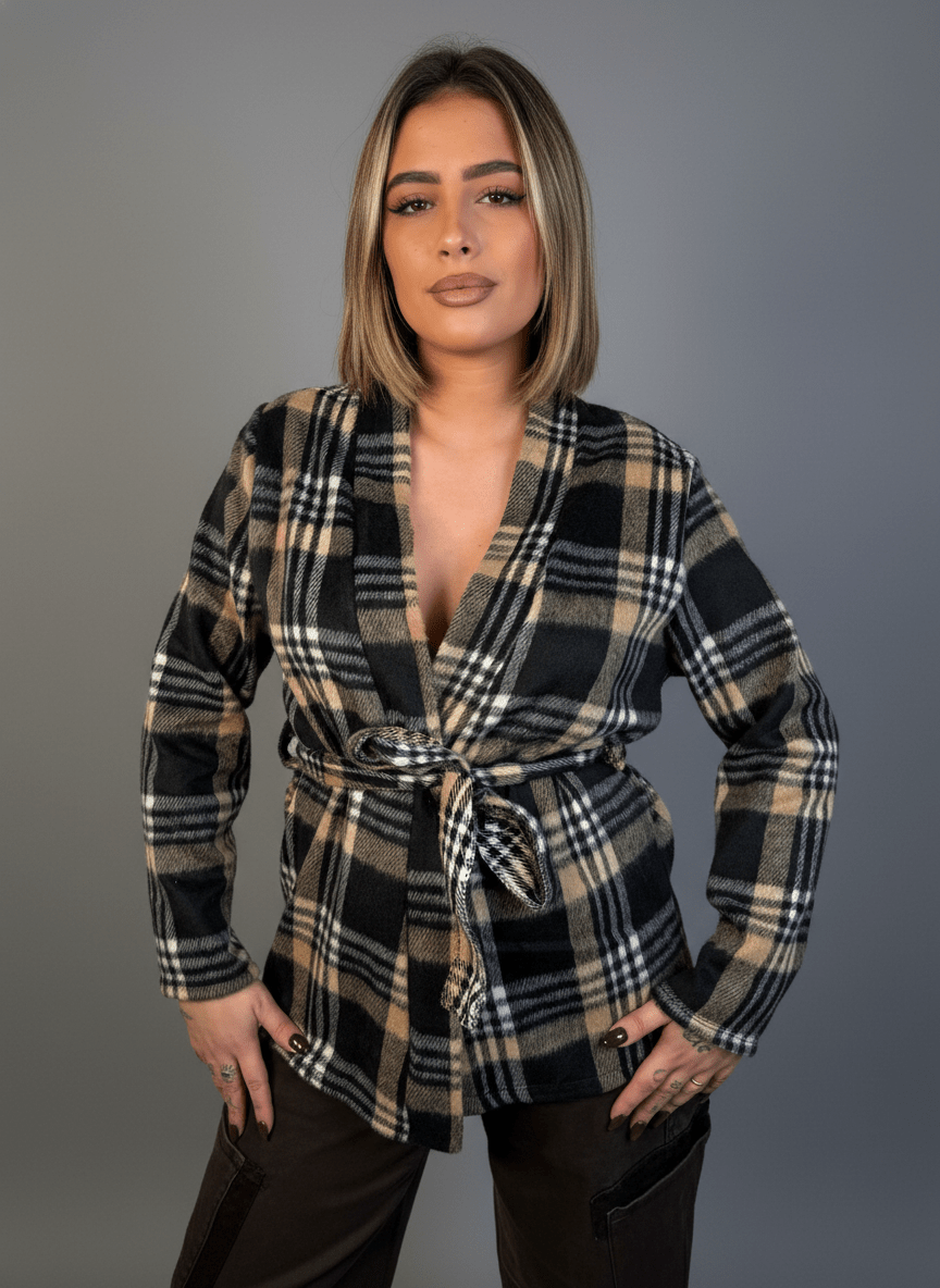 Giacca Denver - Abbigliamento Jessica