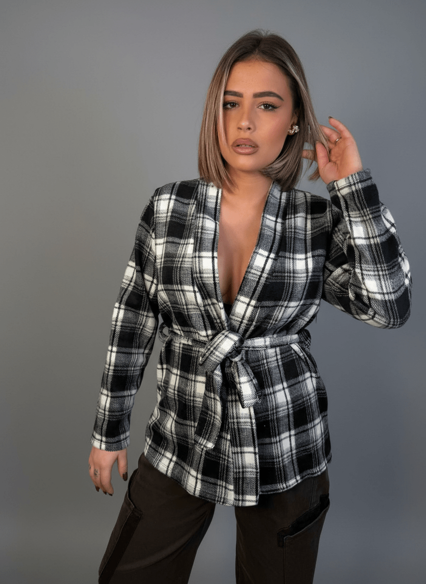 Giacca Denver - Abbigliamento Jessica