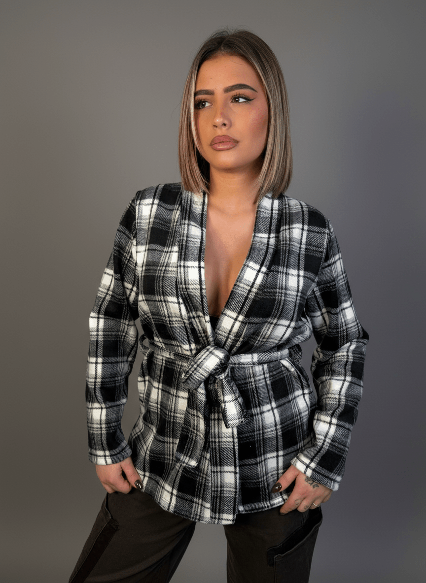 Giacca Denver - Abbigliamento Jessica