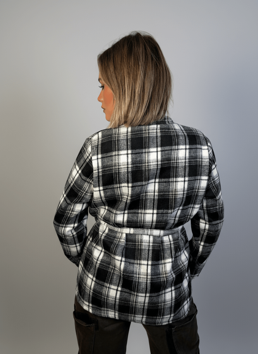 Giacca Denver - Abbigliamento Jessica