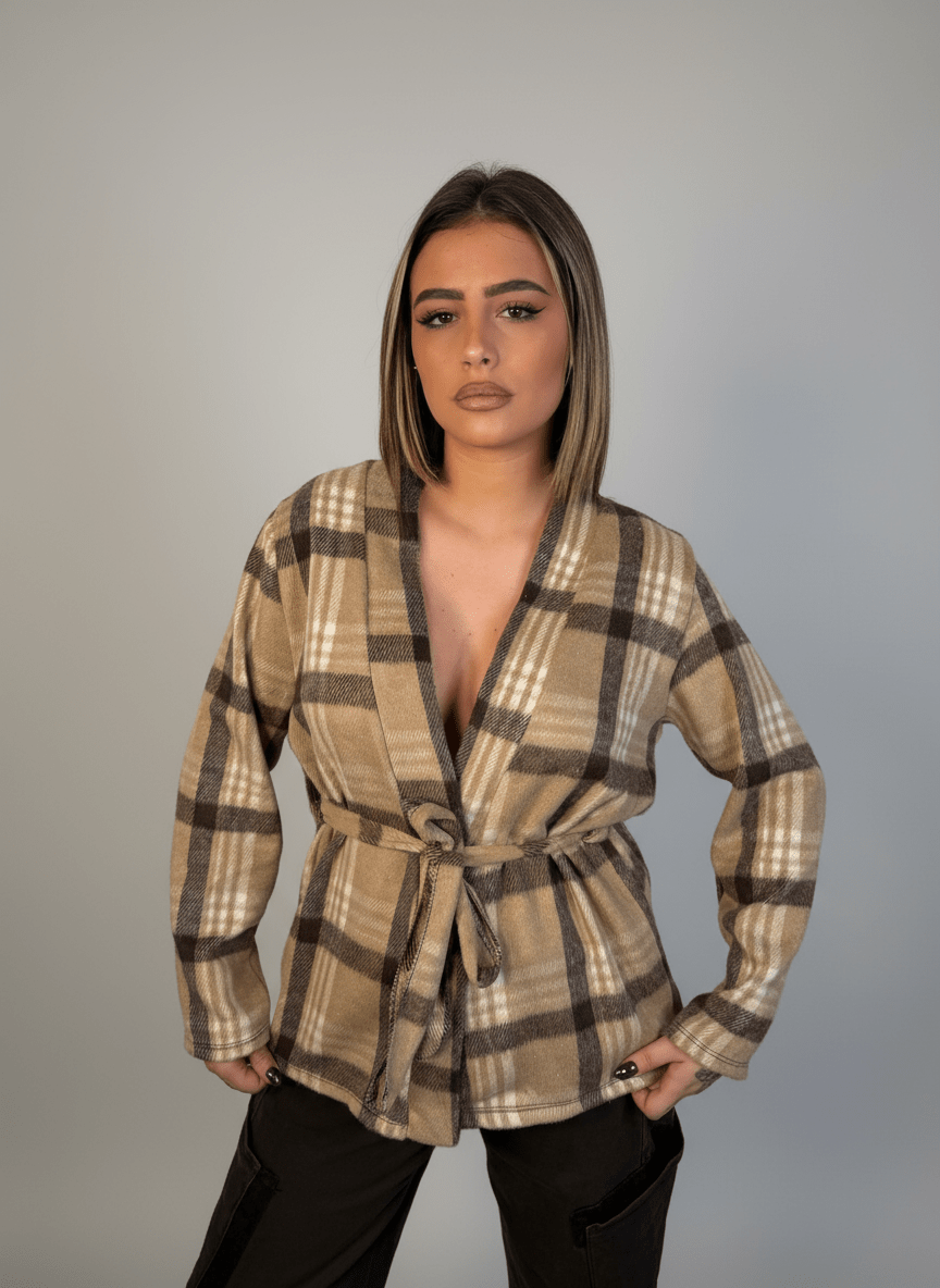 Giacca Denver - Abbigliamento Jessica