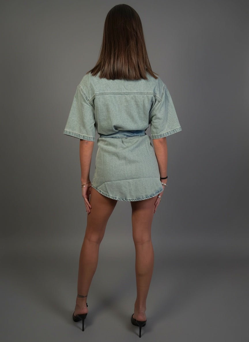 Giacca Doll - Abbigliamento Jessica