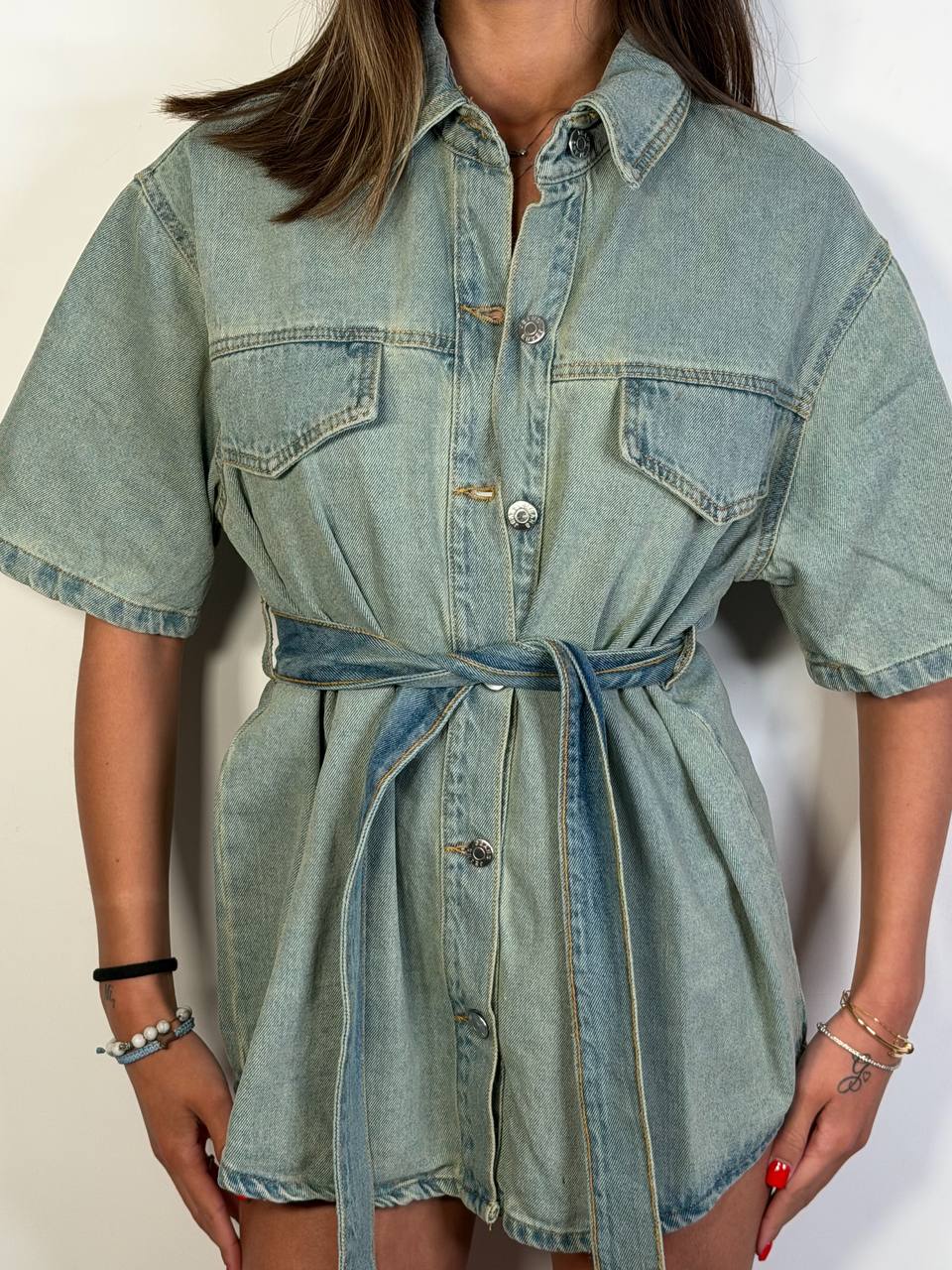 Giacca Doll - Abbigliamento Jessica