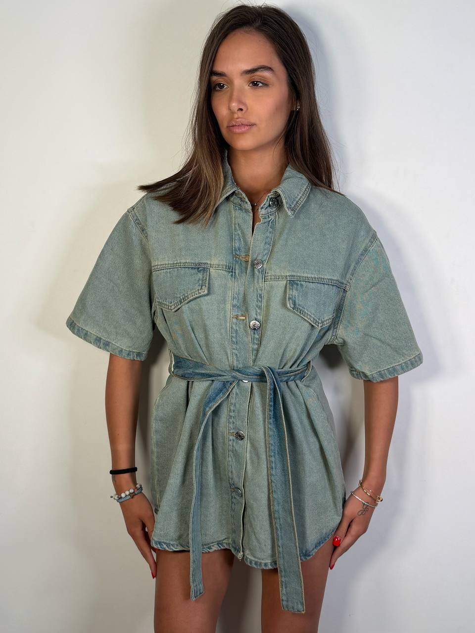 Giacca Doll - Abbigliamento Jessica