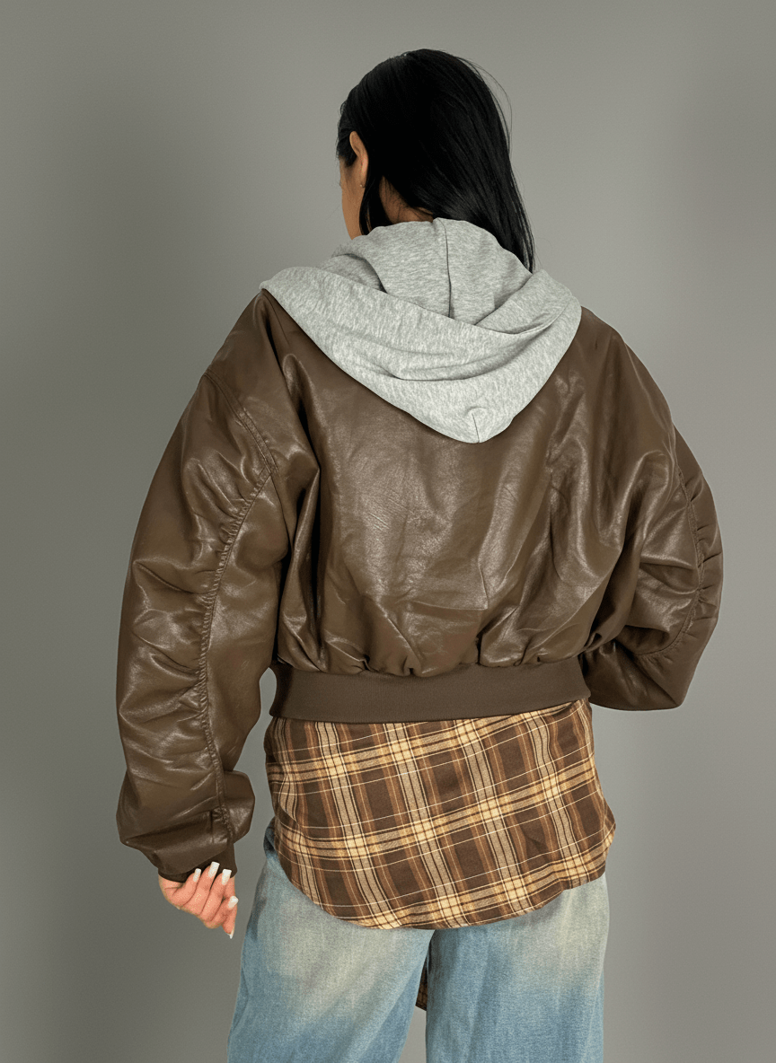 Giacca Double Face - Abbigliamento Jessica