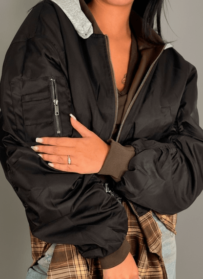 Giacca Double Face - Abbigliamento Jessica