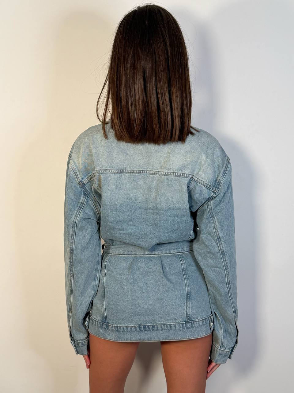 Giacca Grace - Abbigliamento Jessica