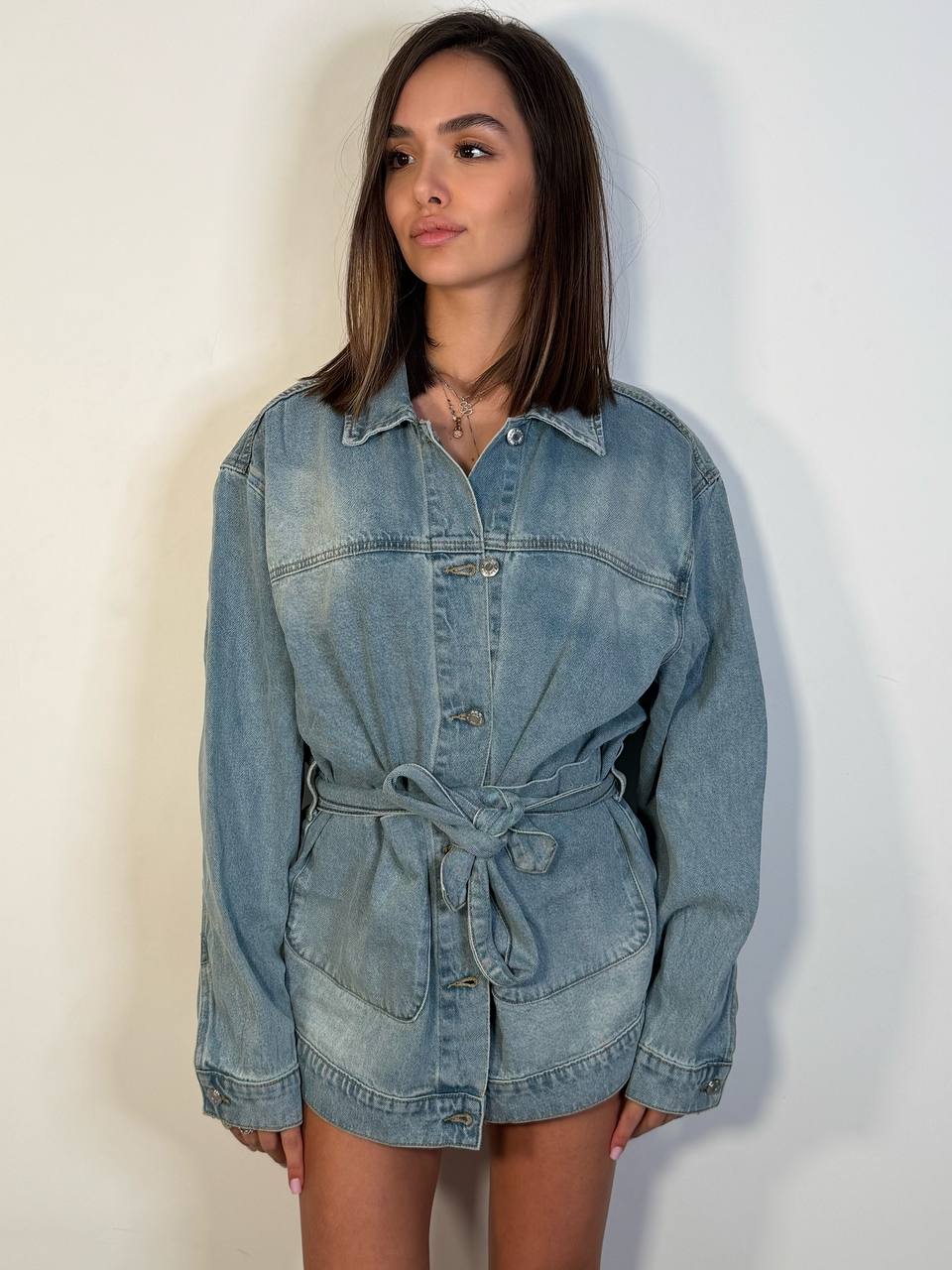 Giacca Grace - Abbigliamento Jessica