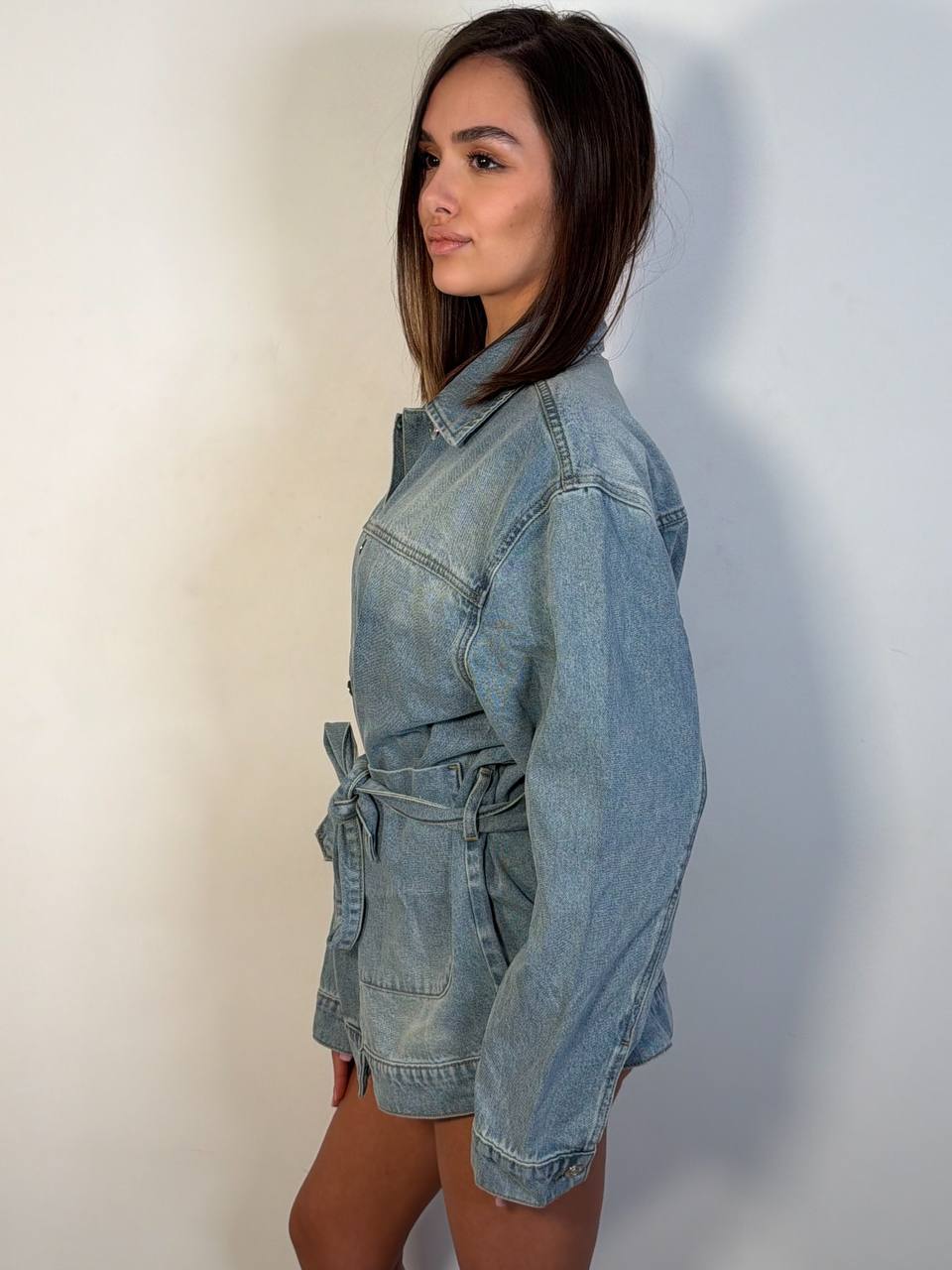 Giacca Grace - Abbigliamento Jessica