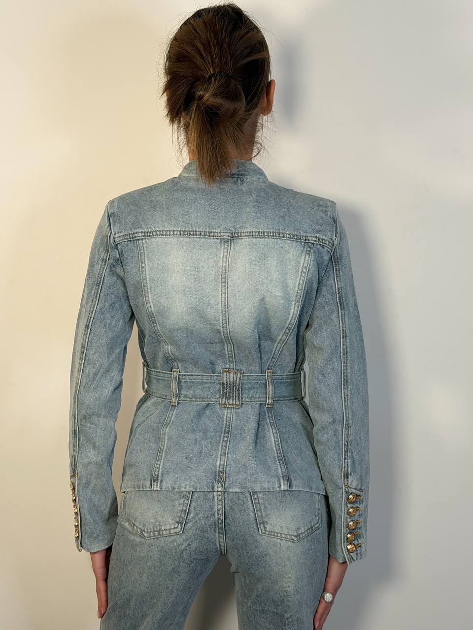 Giacca Margot - Abbigliamento Jessica