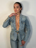 Giacca Margot - Abbigliamento Jessica