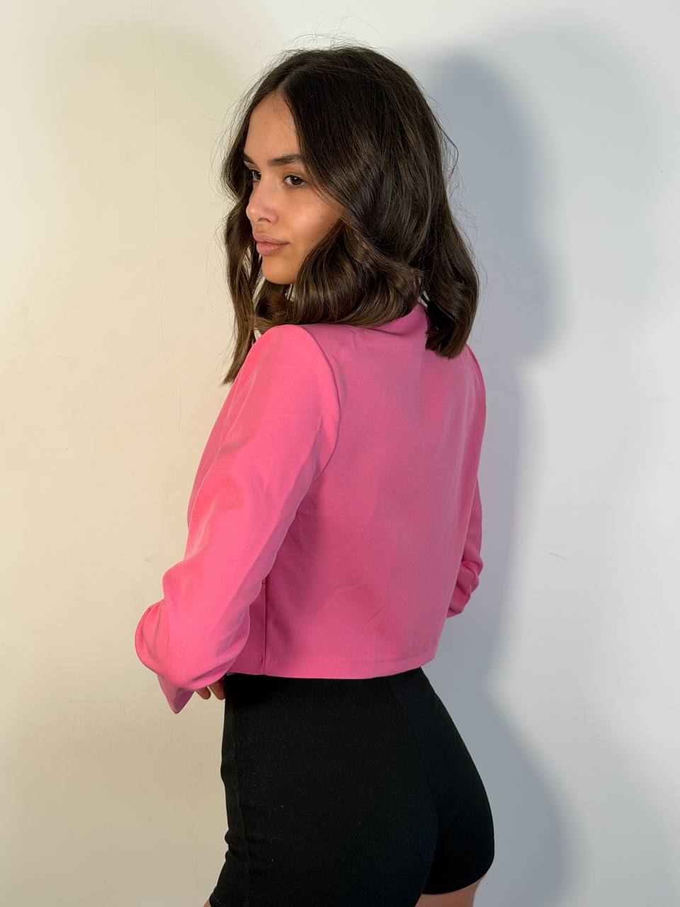 Giacca Office - Abbigliamento Jessica