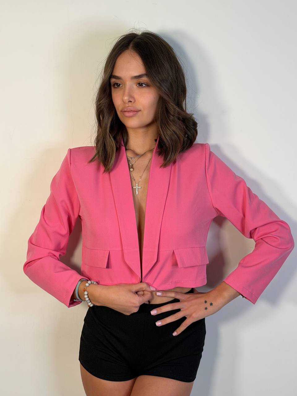 Giacca Office - Abbigliamento Jessica