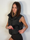 Gilet Luna - Abbigliamento Jessica
