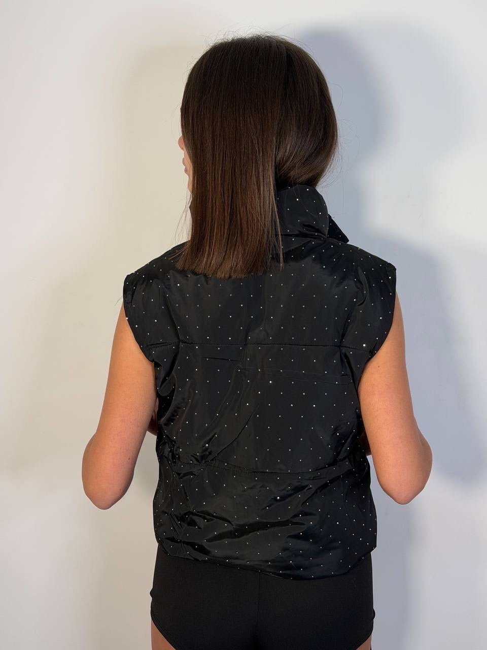 Gilet Luna - Abbigliamento Jessica