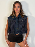Gilet Wild - Abbigliamento Jessica