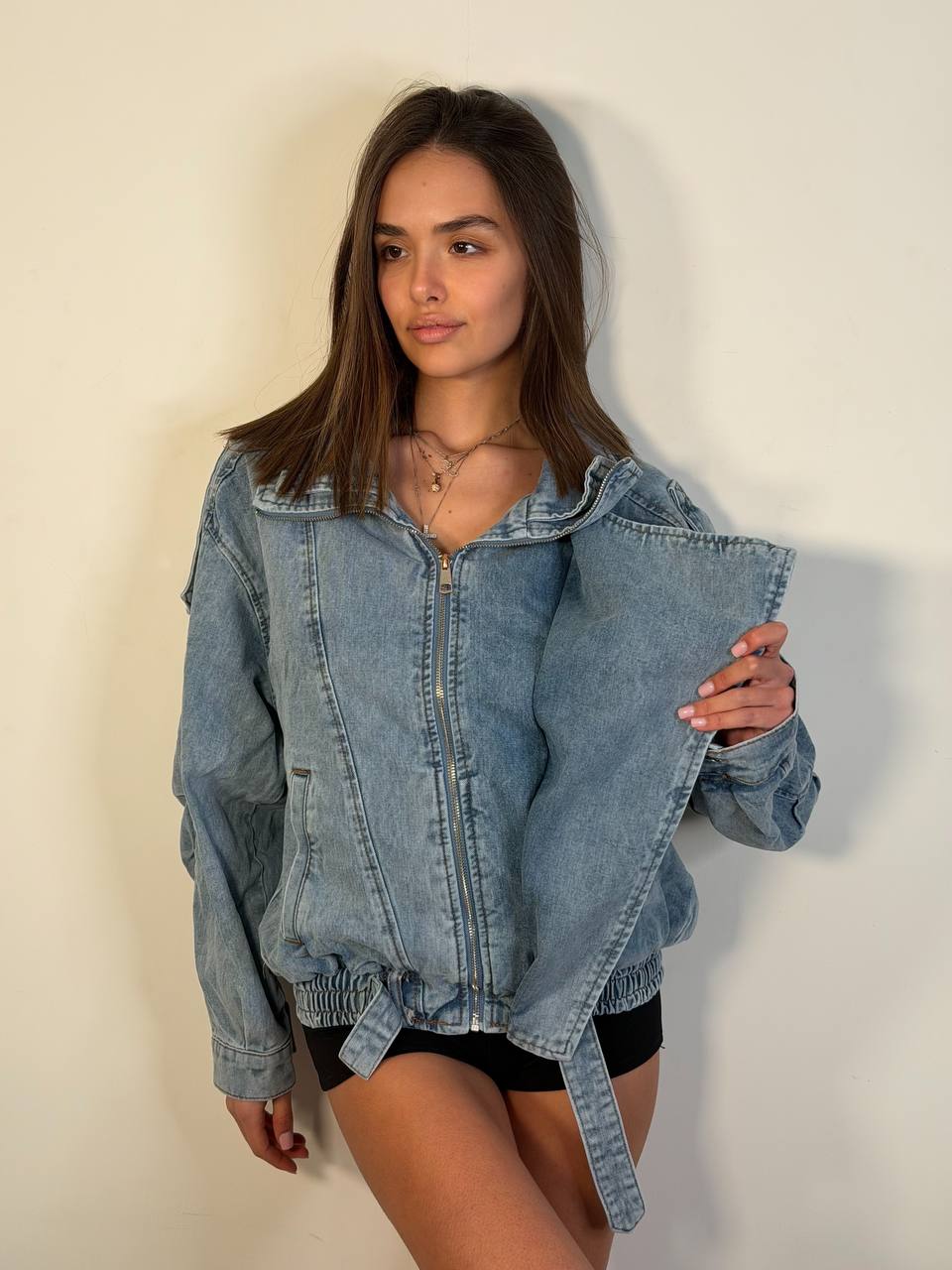 Giubbino Ally - Abbigliamento Jessica