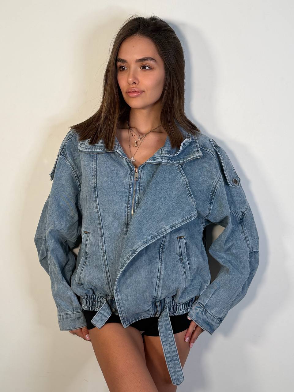 Giubbino Ally - Abbigliamento Jessica