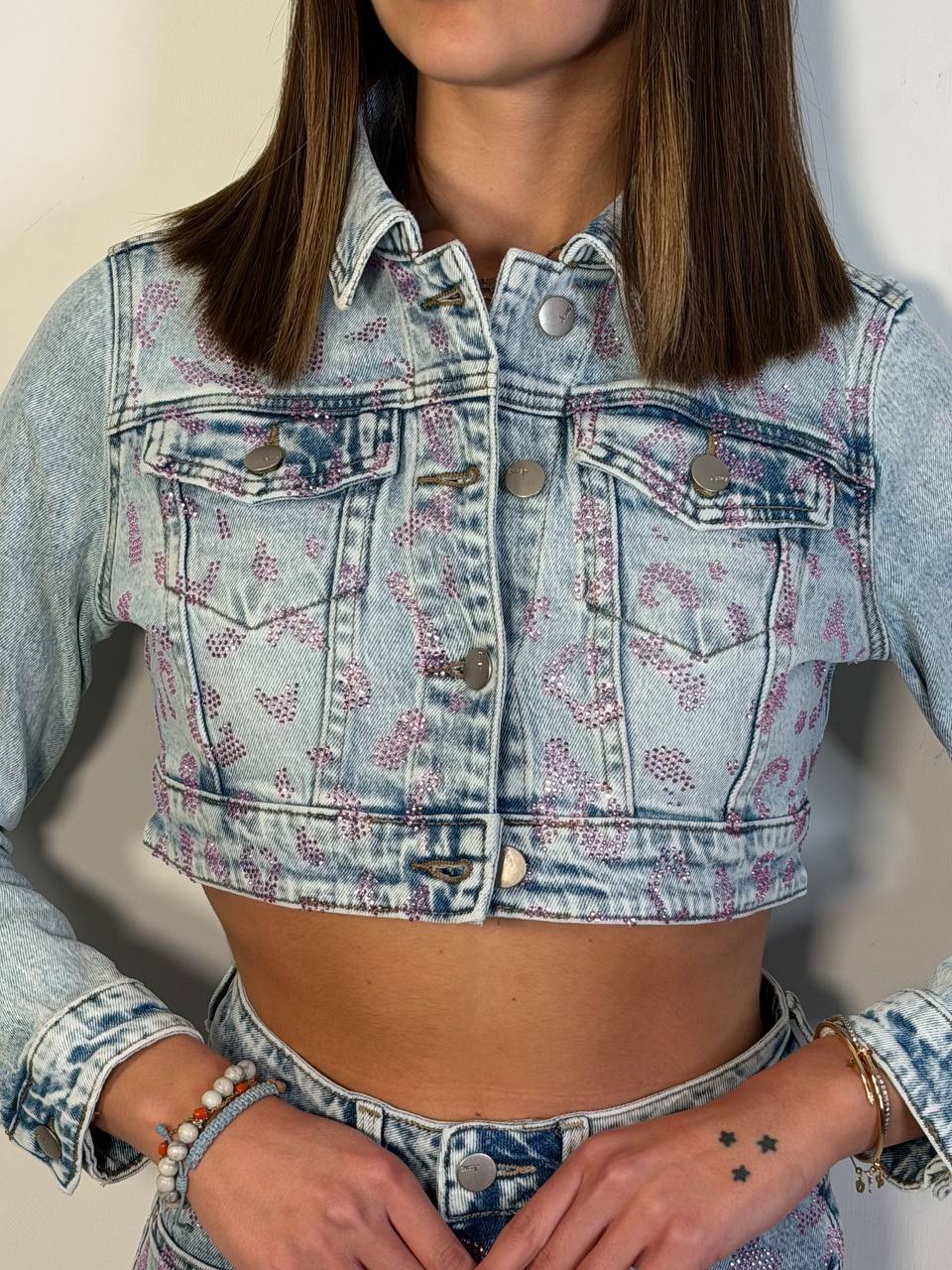 Giubbino Lolita - Abbigliamento Jessica