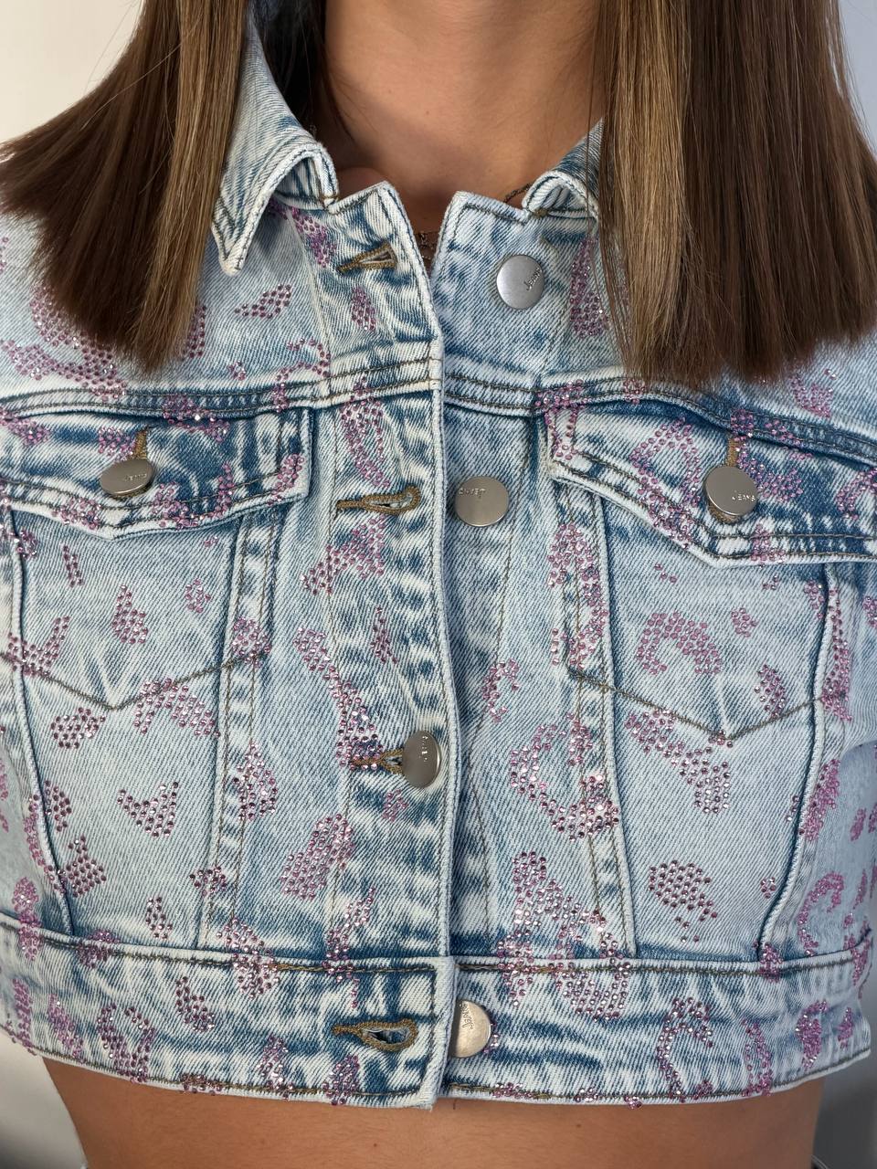 Giubbino Lolita - Abbigliamento Jessica