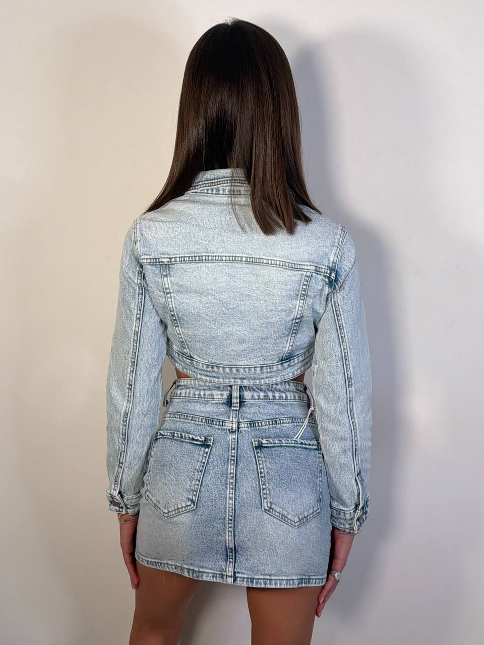 Giubbino Lolita - Abbigliamento Jessica