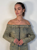 Giubbino Schiffer - Abbigliamento Jessica