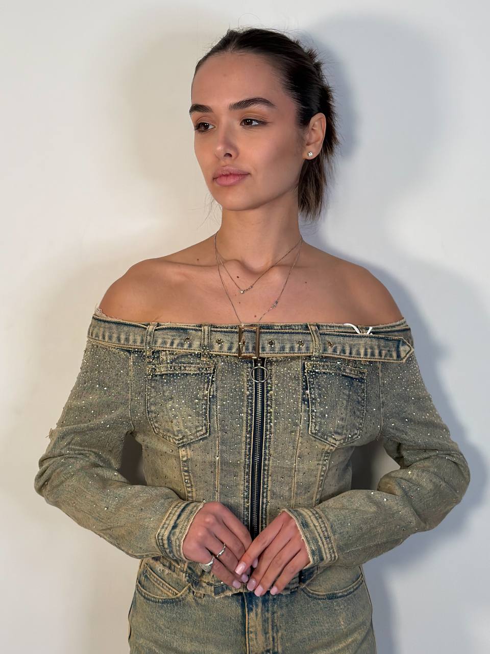 Giubbino Schiffer - Abbigliamento Jessica