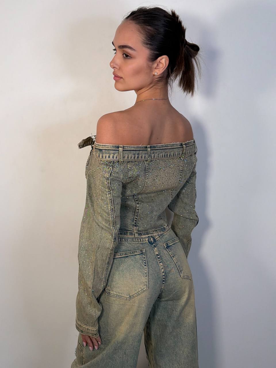 Giubbino Schiffer - Abbigliamento Jessica