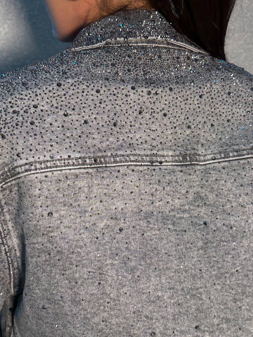 Giubbino Shiny - Abbigliamento Jessica