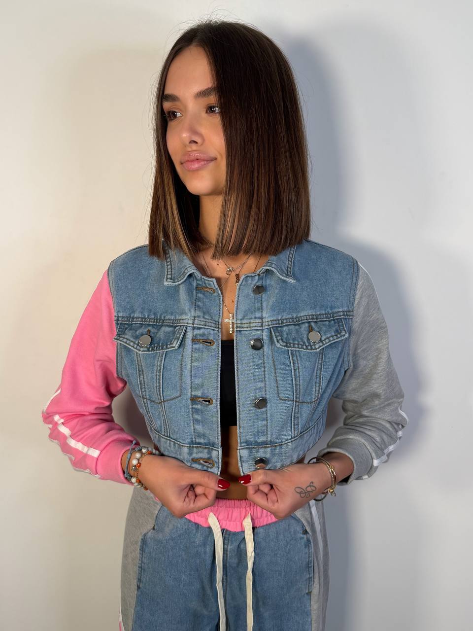 Giubbino Urban Flip - Abbigliamento Jessica