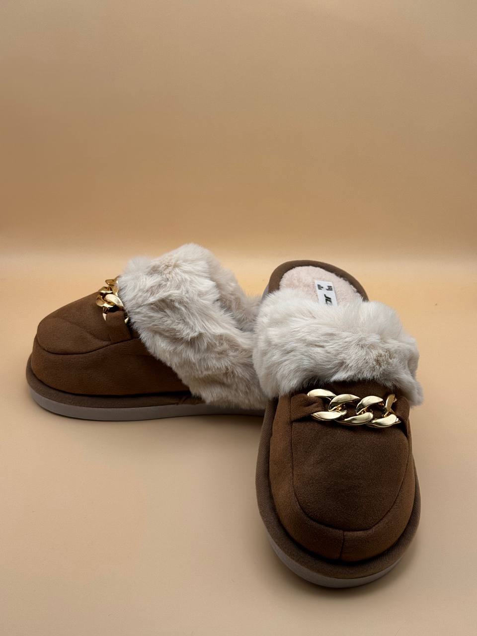 Glam con Maxi Catena Oro - Abbigliamento Jessica