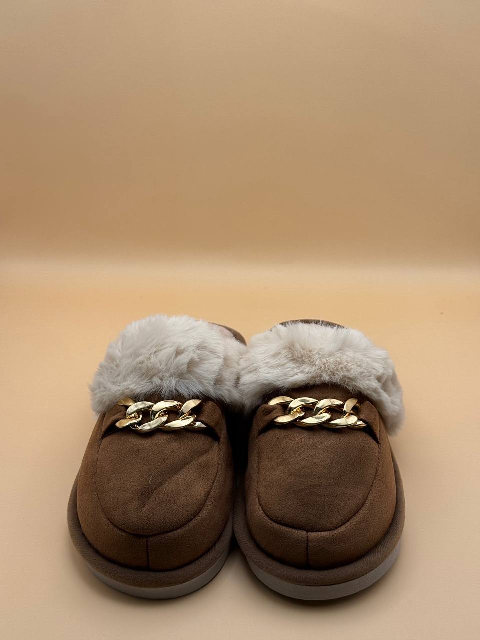 Glam con Maxi Catena Oro - Abbigliamento Jessica