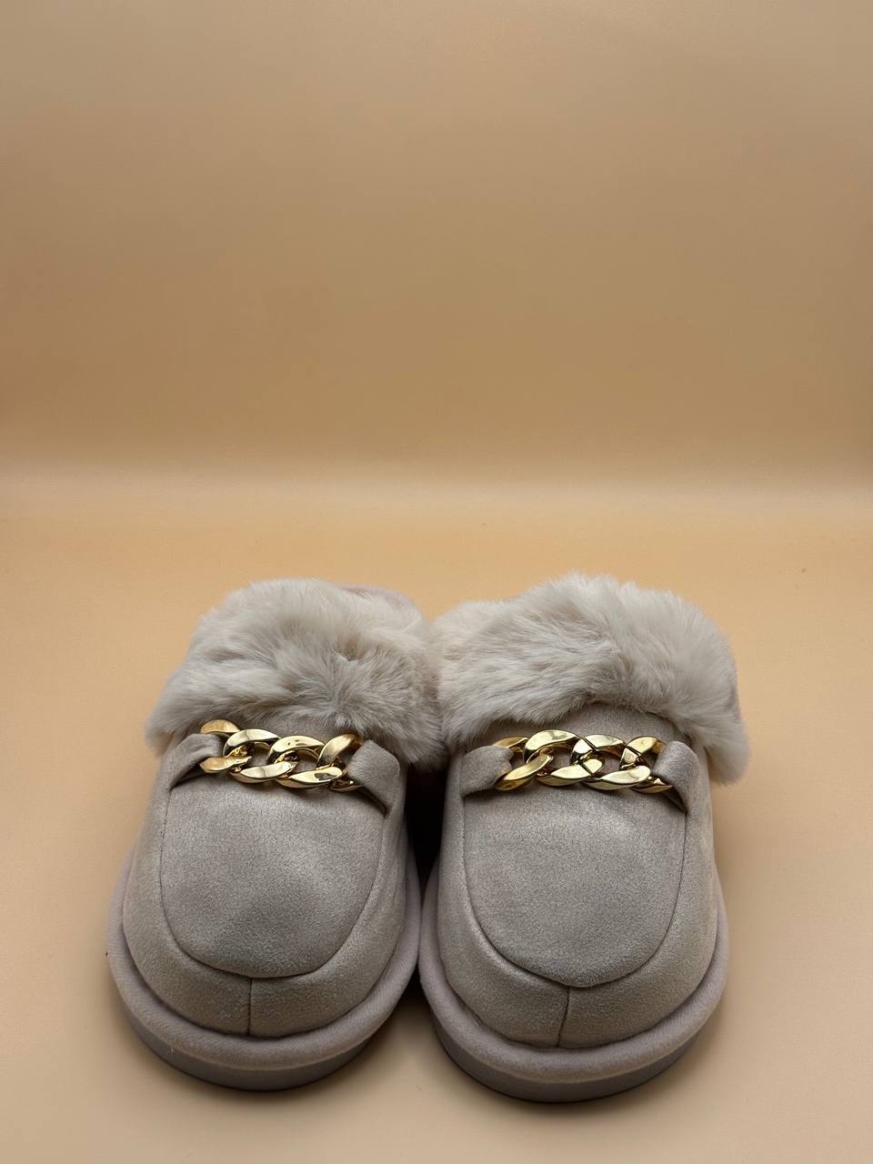 Glam con Maxi Catena Oro - Abbigliamento Jessica