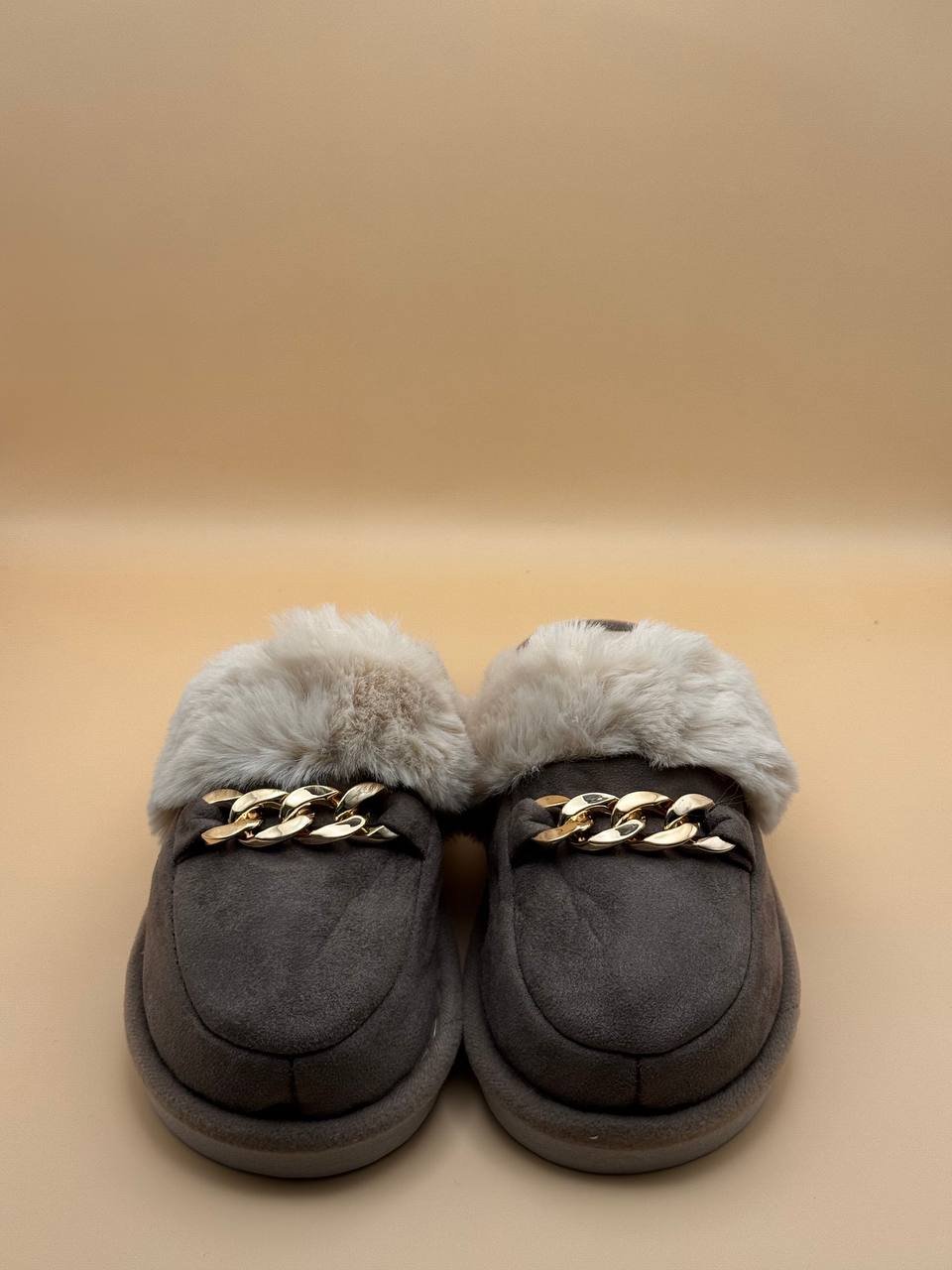 Glam con Maxi Catena Oro - Abbigliamento Jessica