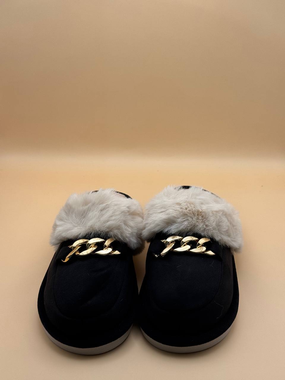 Glam con Maxi Catena Oro - Abbigliamento Jessica